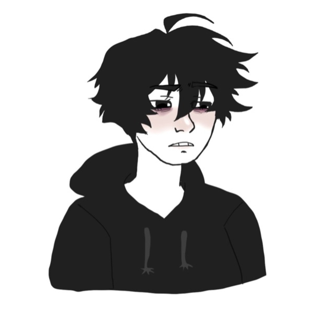 Meet your Posher, Femboy